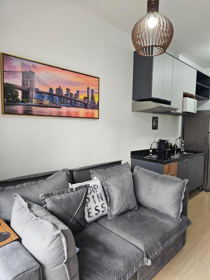 Flat Em Frente Ao Metro - Usp - Zona Oeste * São Paulo