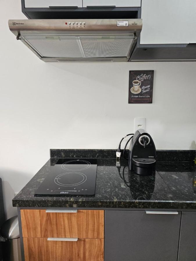 Flat Em Frente Ao Metro - Usp - Zona Oeste * São Paulo