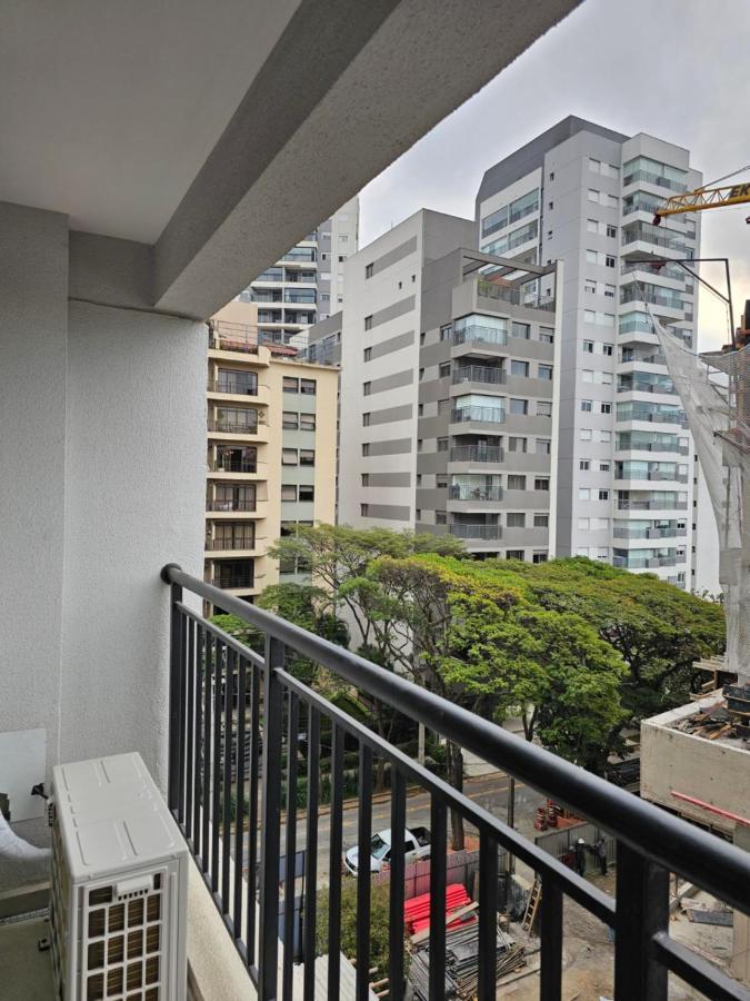 Apartamento Flat Em Frente Ao Metro - Usp - Zona Oeste *