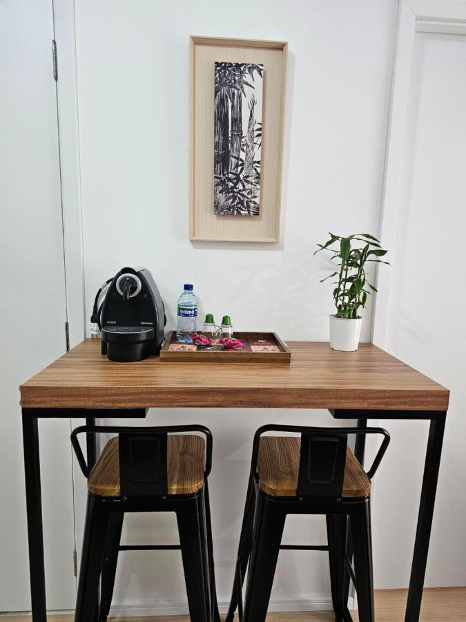 Apartamento Flat Em Frente Ao Metro - Usp - Zona Oeste São Paulo