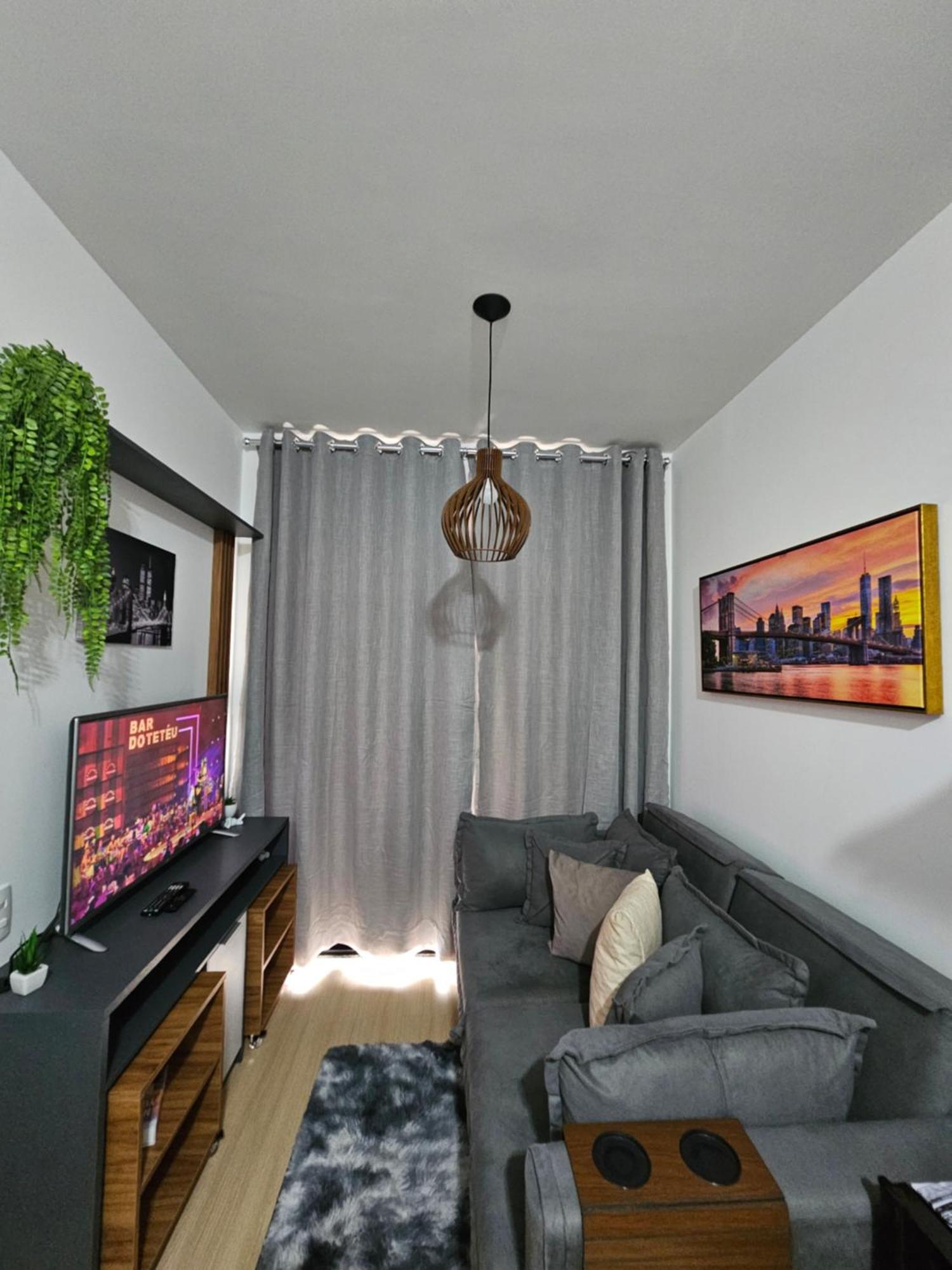 Flat Em Frente Ao Metro - Usp - Zona Oeste Apartamento *
