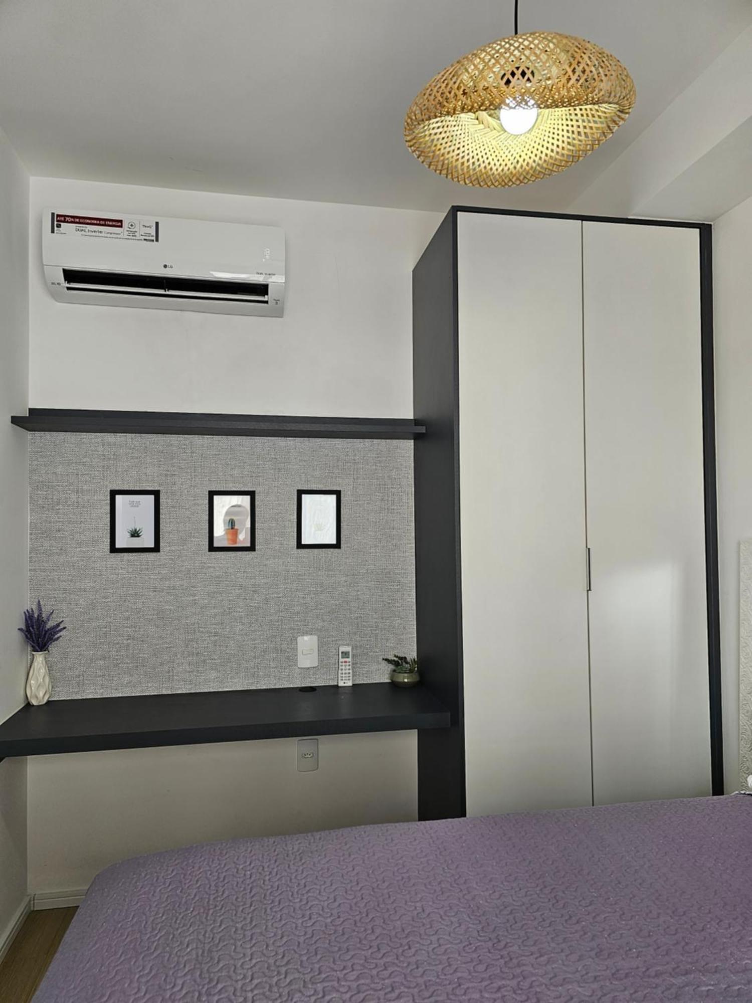 Flat Em Frente Ao Metro - Usp - Zona Oeste Apartamento