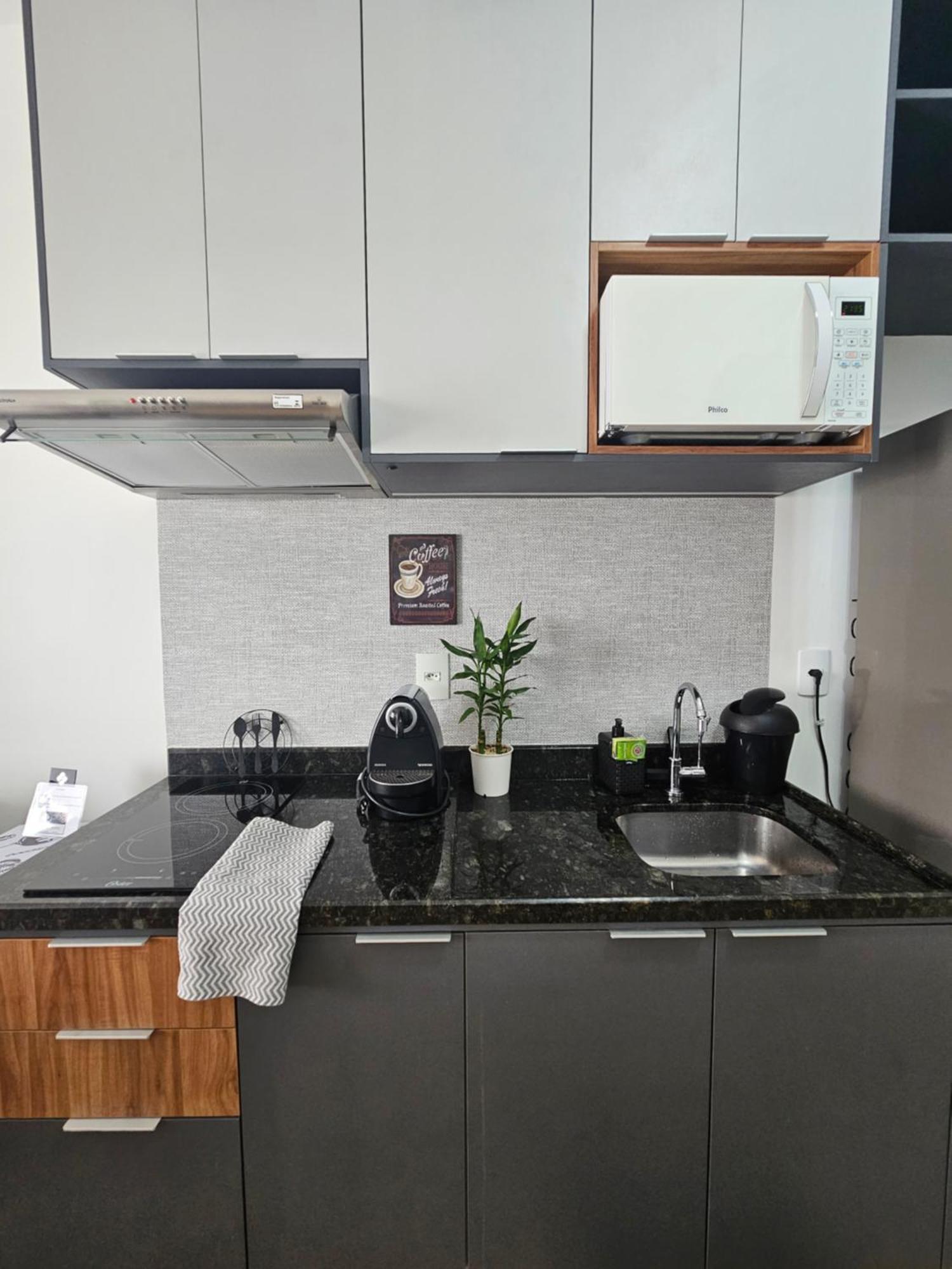 Flat Em Frente Ao Metro - Usp - Zona Oeste * São Paulo