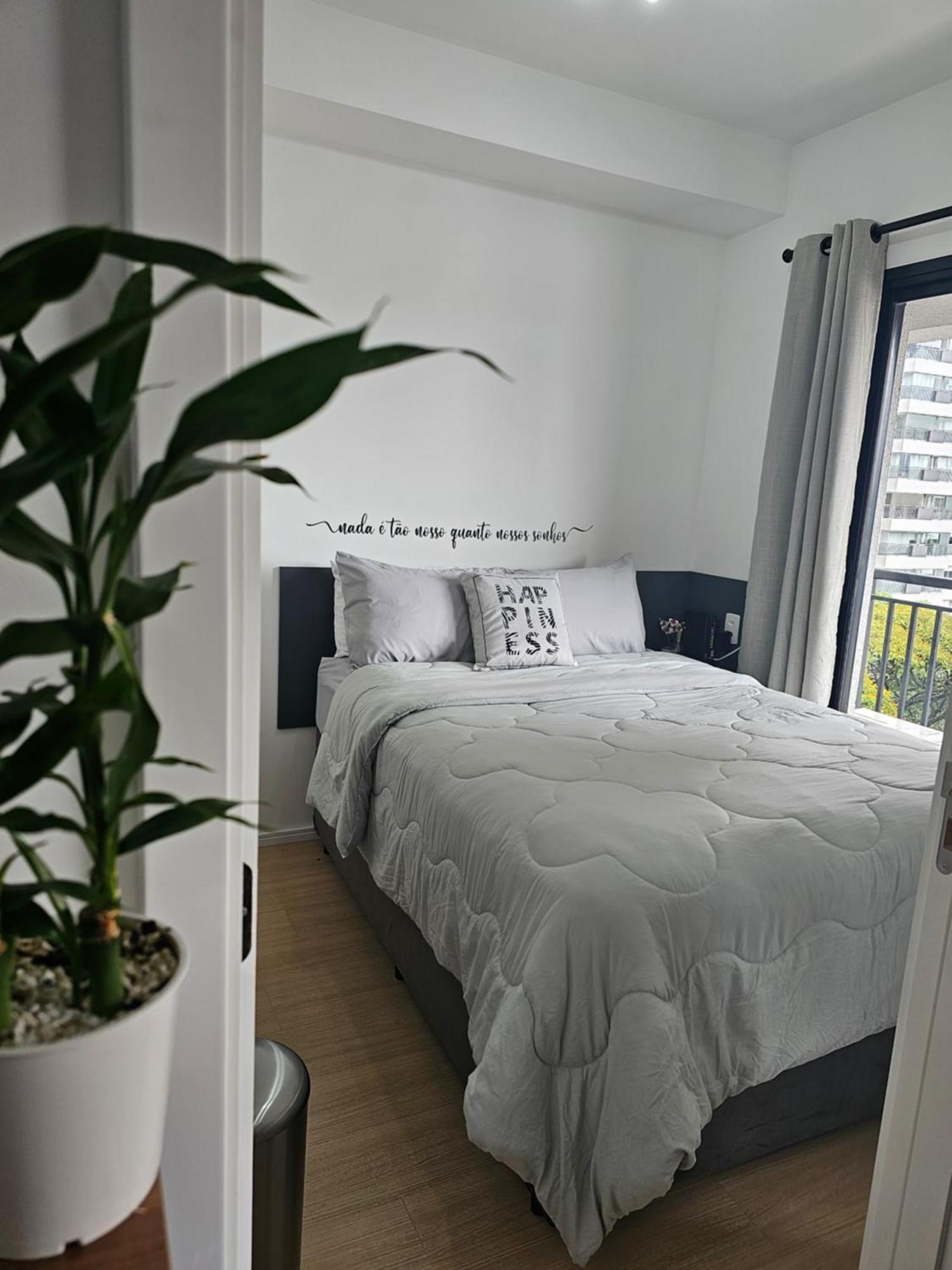 Flat Em Frente Ao Metro - Usp - Zona Oeste Apartamento *