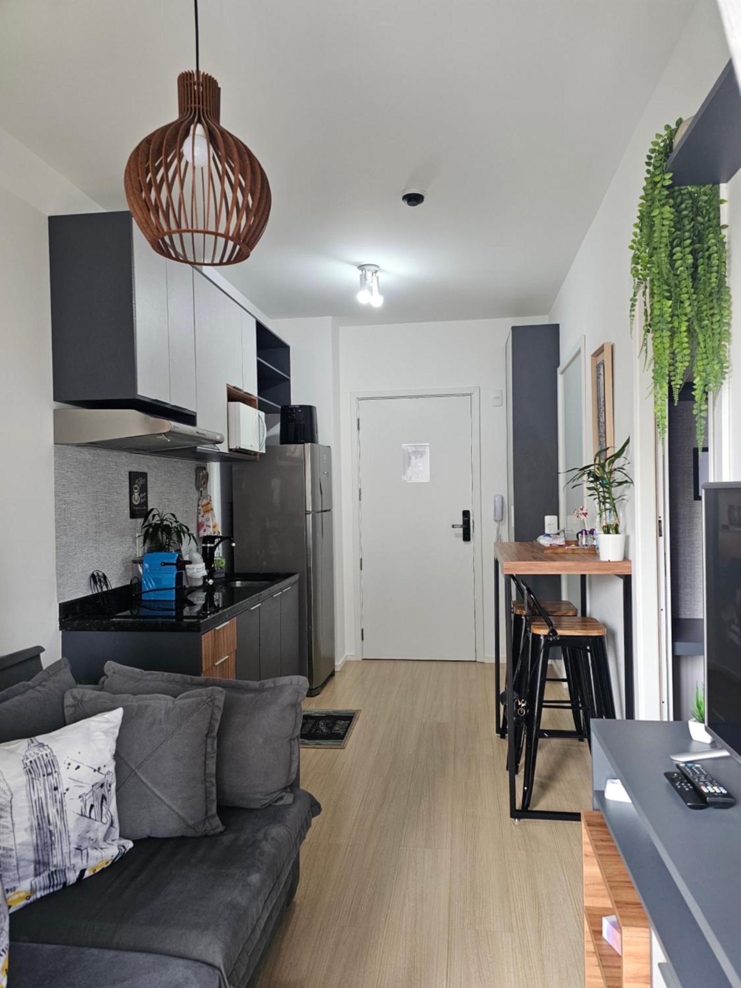 Flat Em Frente Ao Metro - Usp - Zona Oeste * São Paulo