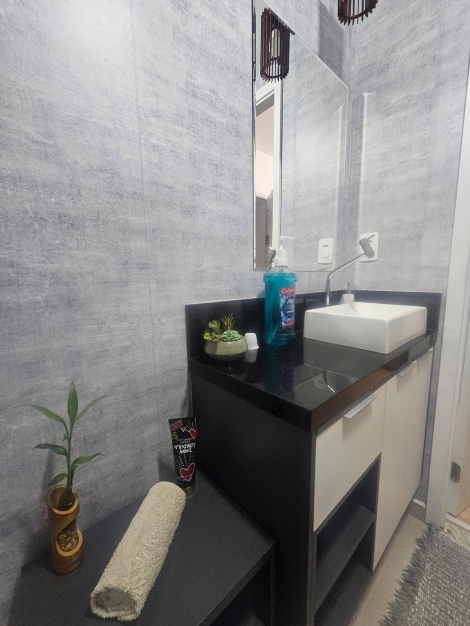 Flat Em Frente Ao Metro - Usp - Zona Oeste Apartamento