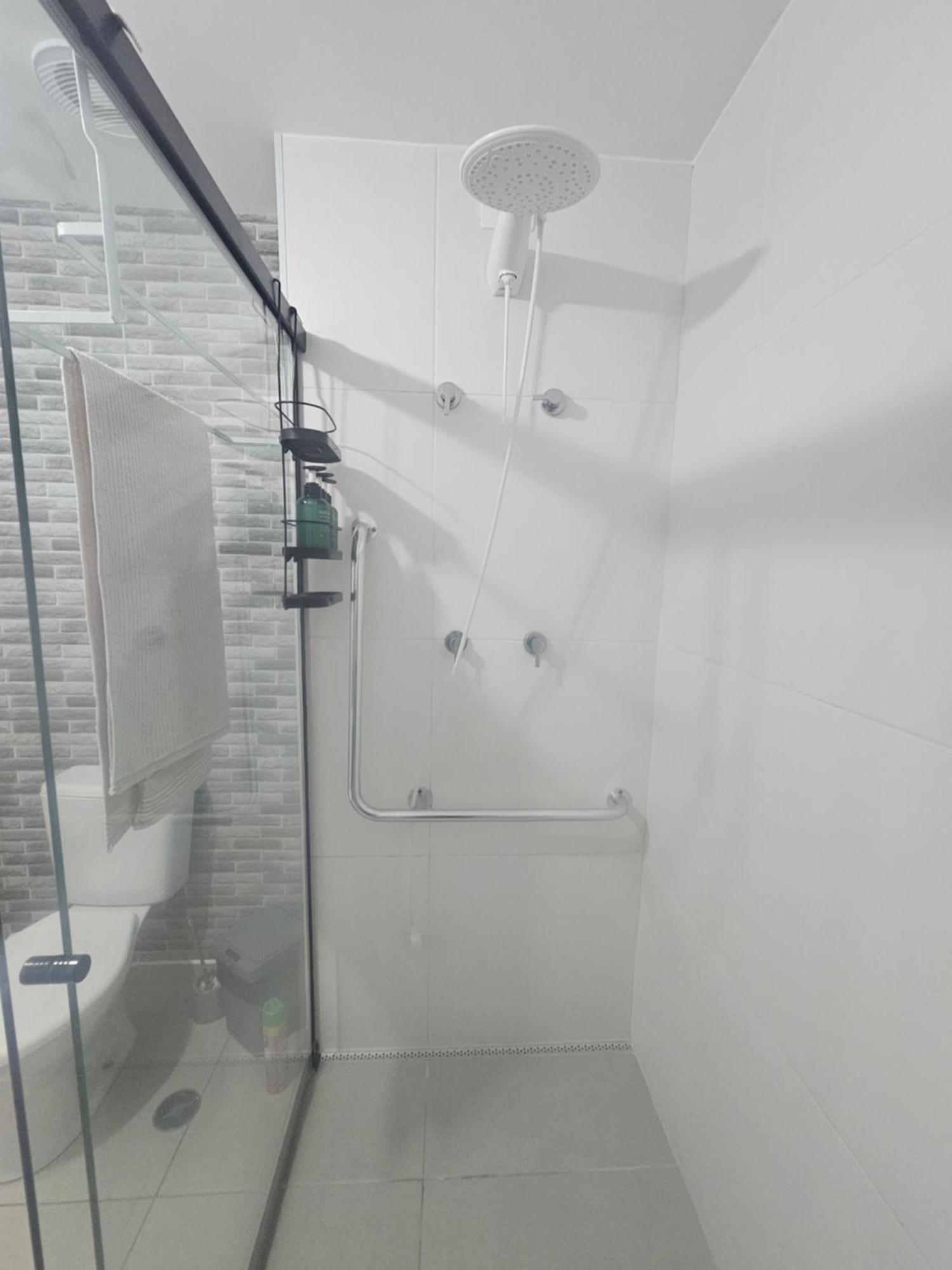 Apartment Flat Em Frente Ao Metro - Usp - Zona Oeste *