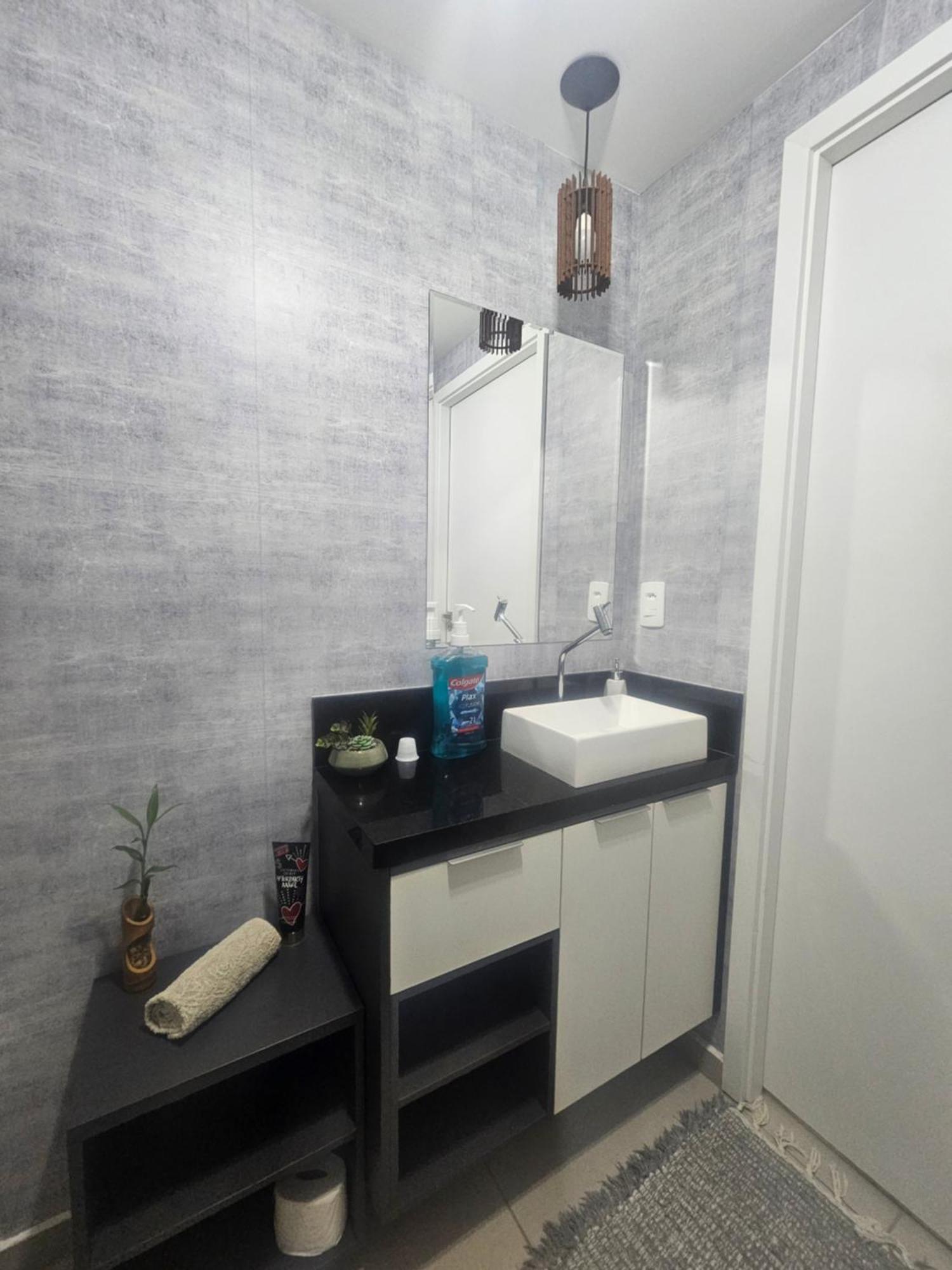 Flat Em Frente Ao Metro - Usp - Zona Oeste *